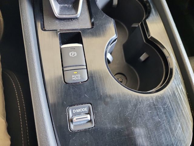 Used 2024 Nissan Rogue SV image 19