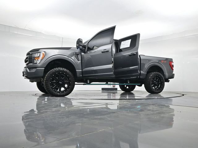 Used 2022 Ford F150 Lariat image 47