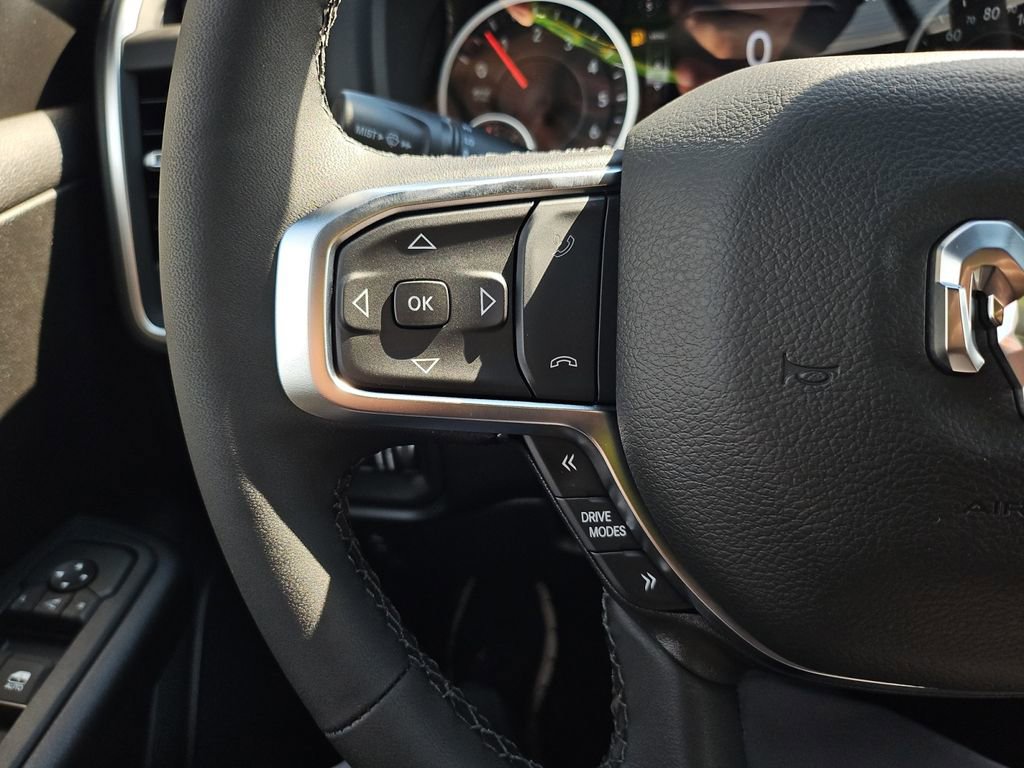 New 2026 RAM 1500 Lone Star image 26