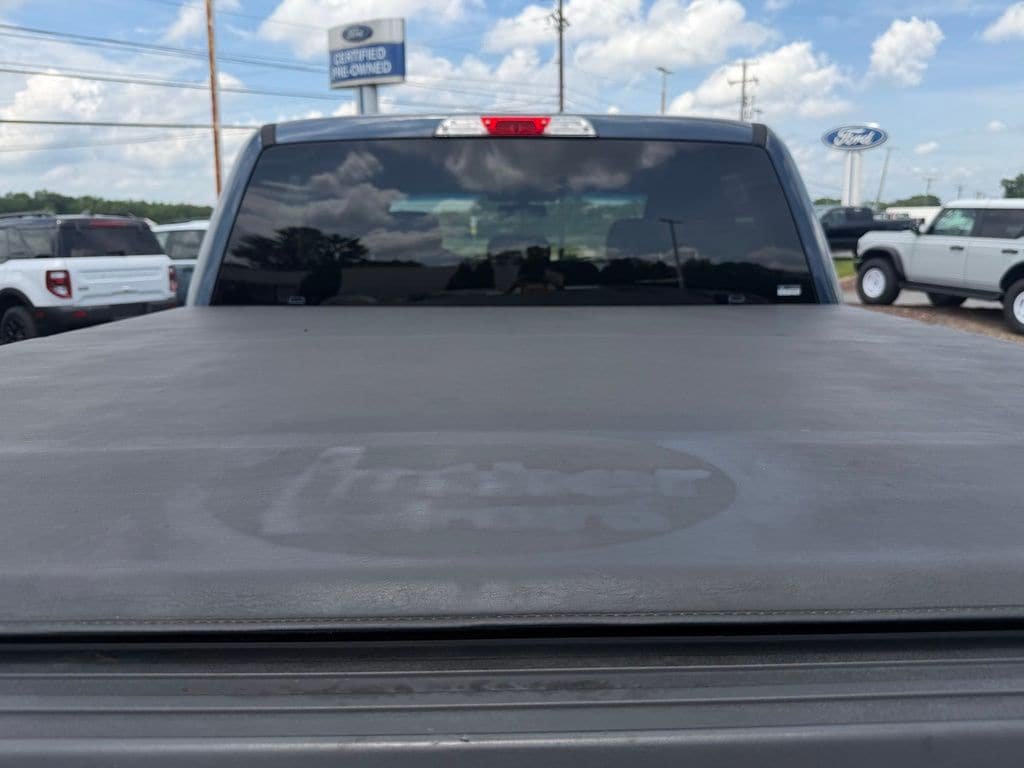 Used 2018 Ford F150 XL w/ Equipment Group 101A Mid AWD/4WD image 5