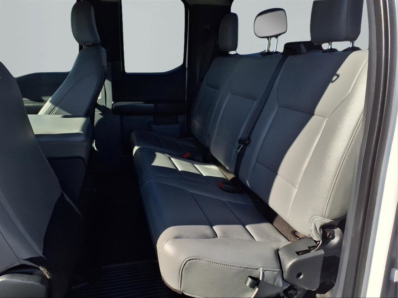 Used 2021 Ford F150 XL w/ Equipment Group 101A High image 14