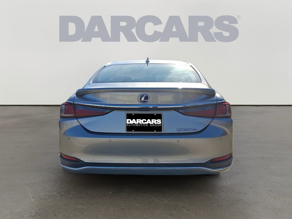 Used 2021 Lexus ES 300h w/ Accessory Package 2 image 5