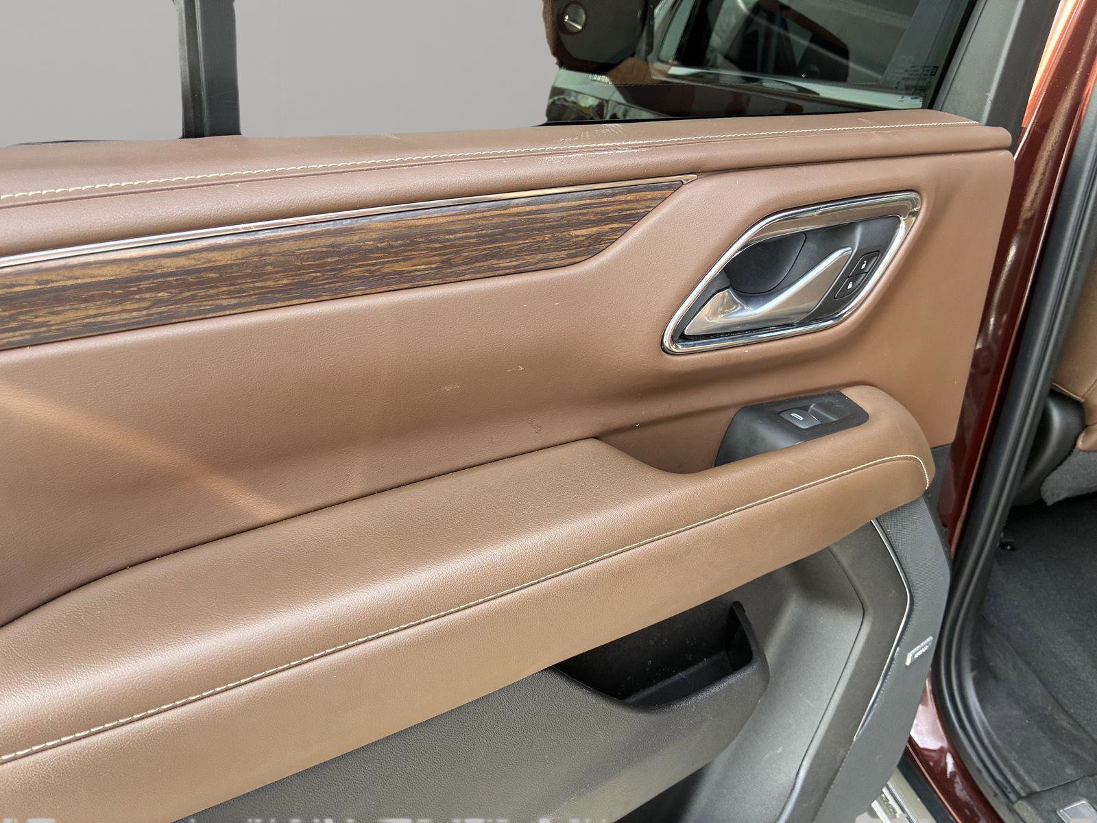 Used 2022 Chevrolet Tahoe High Country image 26