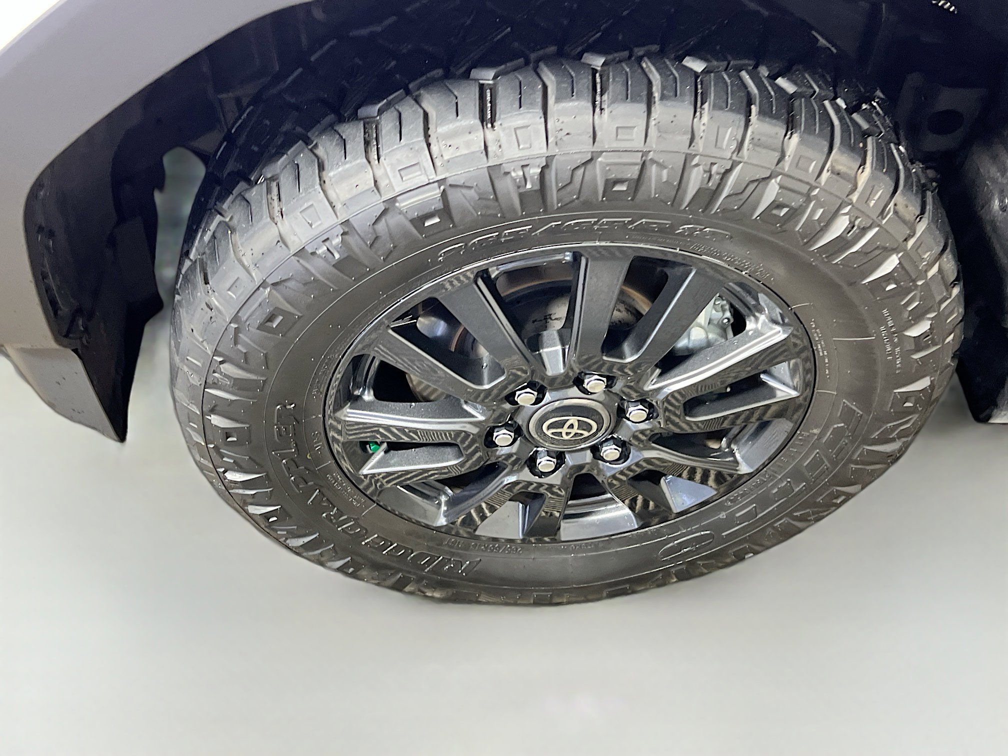 Used 2024 Toyota Land Cruiser 1958 image 14