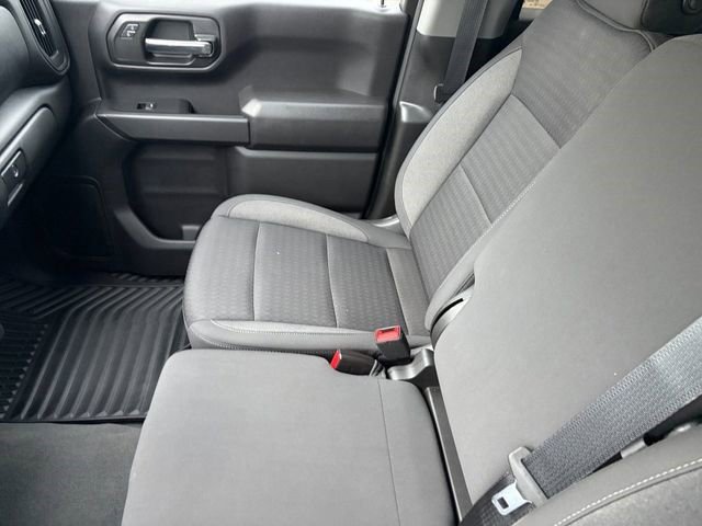 Certified 2024 GMC Sierra 1500 Pro w/ Graphite Edition image 20