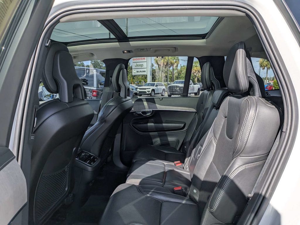 Used 2021 Volvo XC90 T6 Inscription w/ Advanced Package AWD/4WD image 15