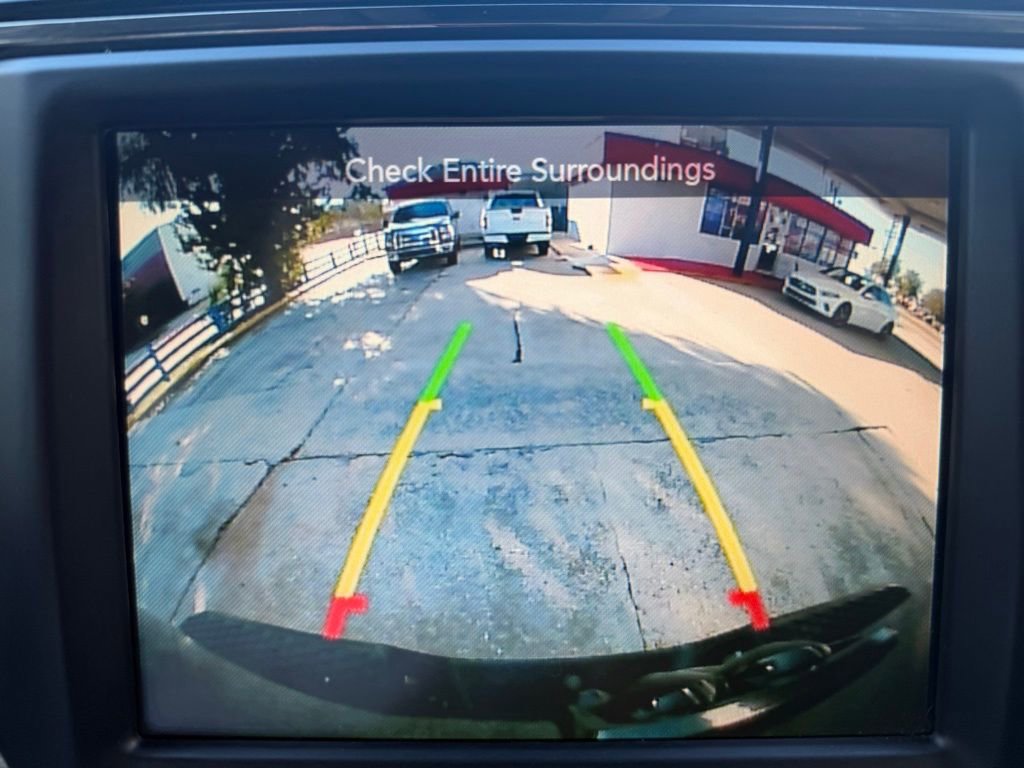 Used 2015 RAM 1500 Sport w/ Convenience Group RWD image 29