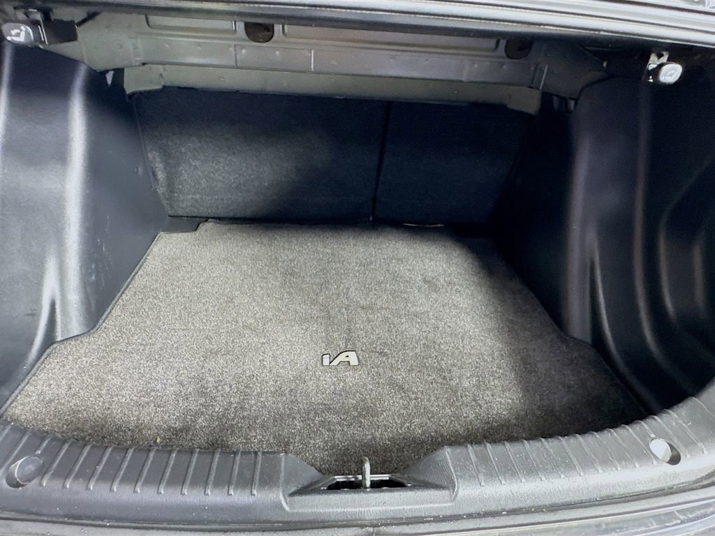 Used 2016 Scion iA Base image 30