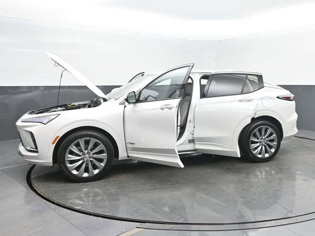Certified 2024 Buick Envista Avenir image 55