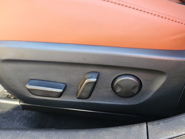 Certified 2025 MAZDA MAZDA3 s image 12