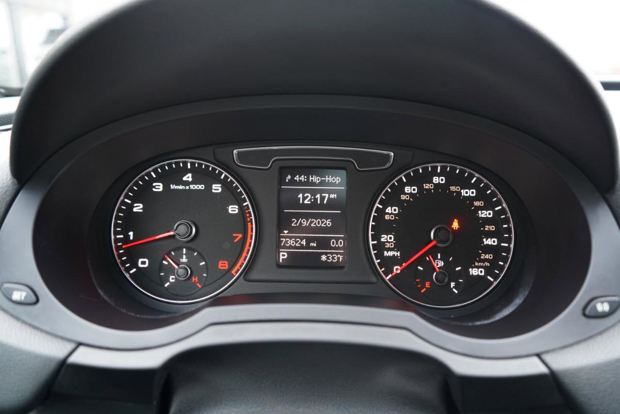 Used 2017 Audi Q3 2.0T Premium w/ Convenience Package image 24