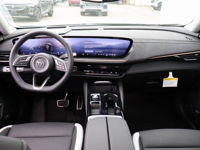 New 2025 Buick Envision Sport Touring image 15