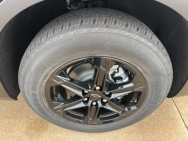 New 2026 Chevrolet Blazer LT image 63