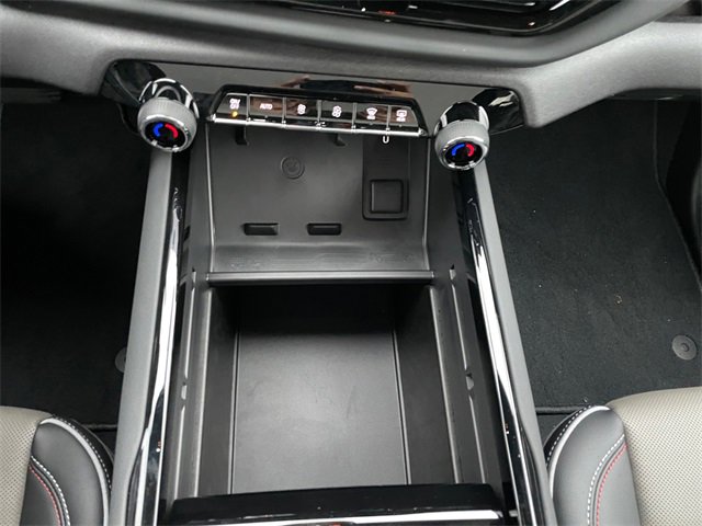 New 2026 Chevrolet Silverado EV Trail Boss image 23