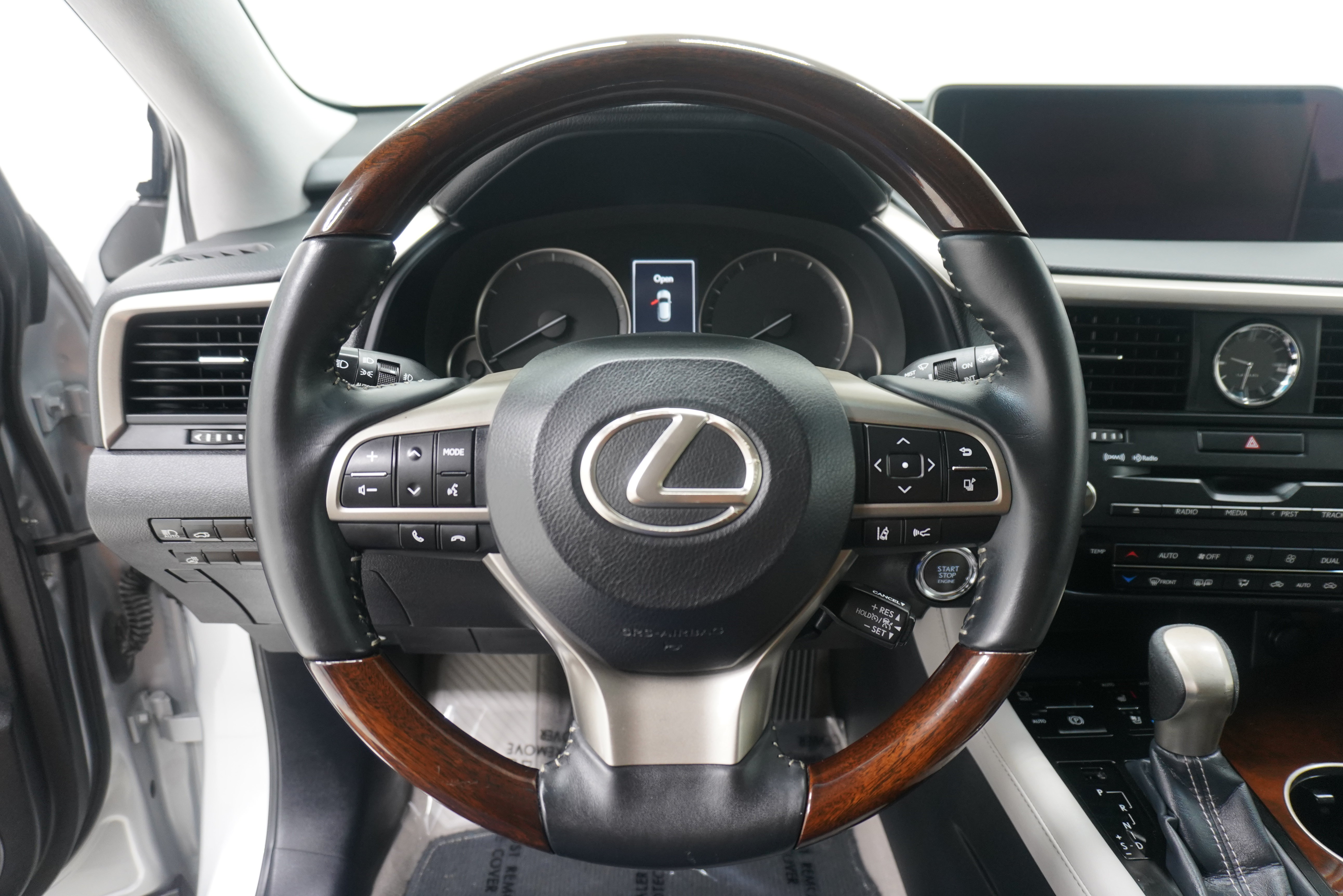 Used 2018 Lexus RX 350 FWD w/ Premium Package image 17