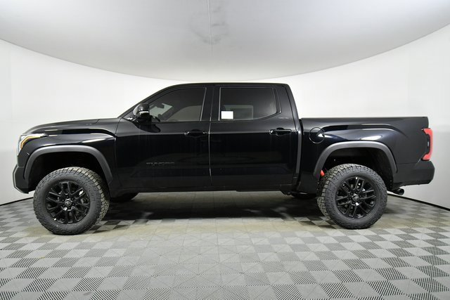 New 2026 Toyota Tundra Limited image 16