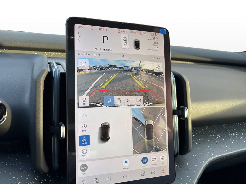 New 2026 Volvo EX30 Ultra image 15