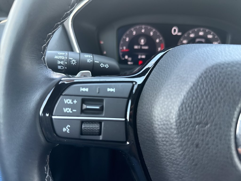 Used 2024 Acura Integra A-Spec FWD image 25