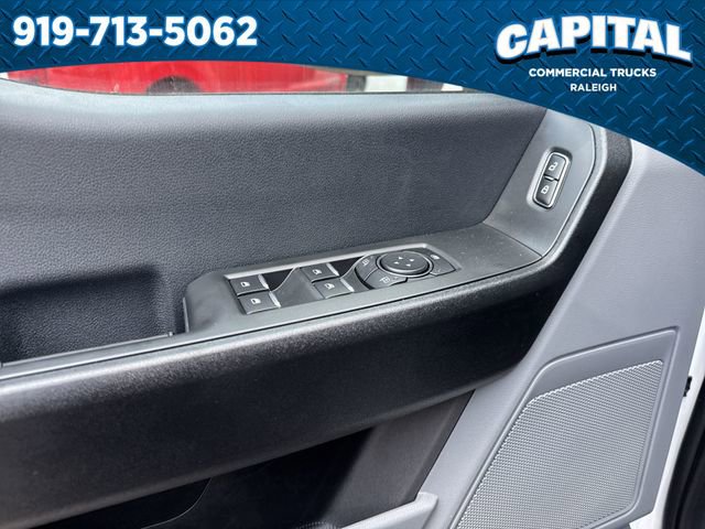 New 2025 Ford F450 XL image 21