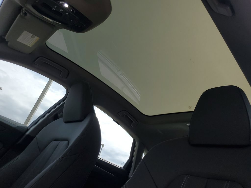 New 2026 Audi A6 Premium Plus AWD/4WD image 11