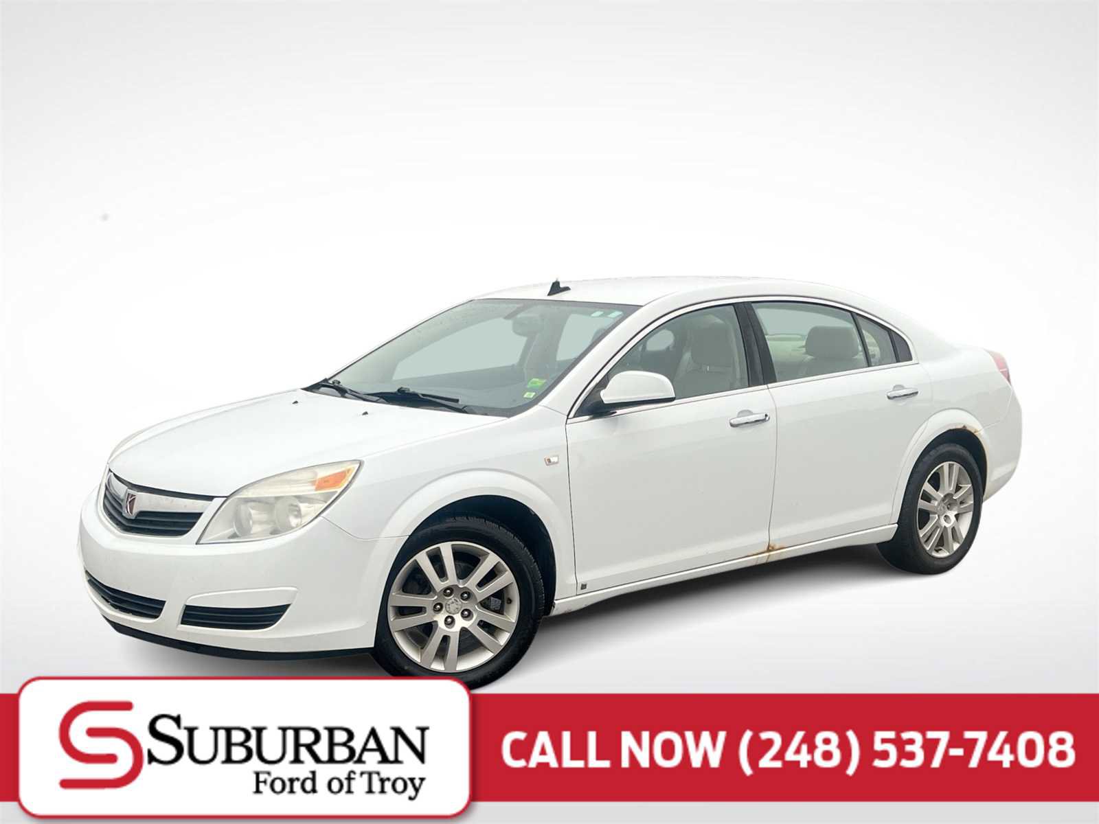 Used 2009 Saturn Aura XR w/ Convenience Package