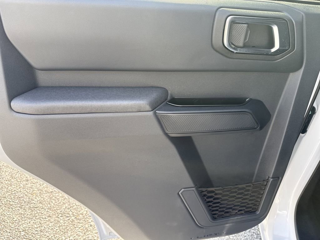 Used 2025 Ford Bronco Big Bend image 21