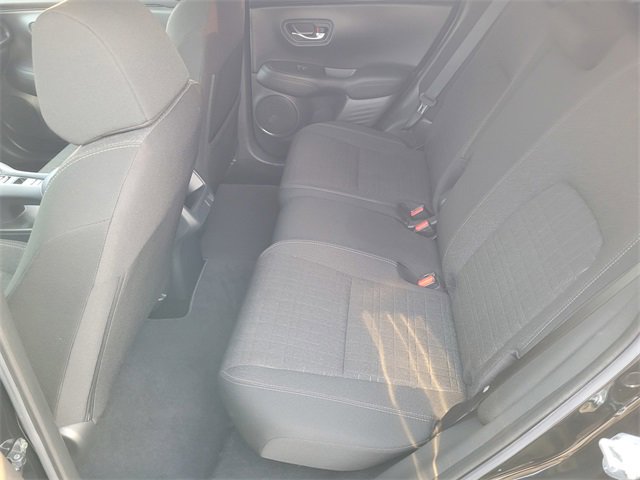 Used 2025 Honda HR-V LX image 11