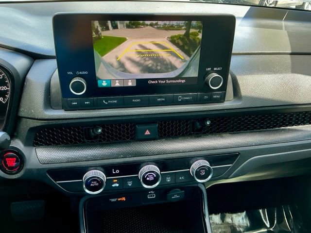 Certified 2023 Honda CR-V LX image 25