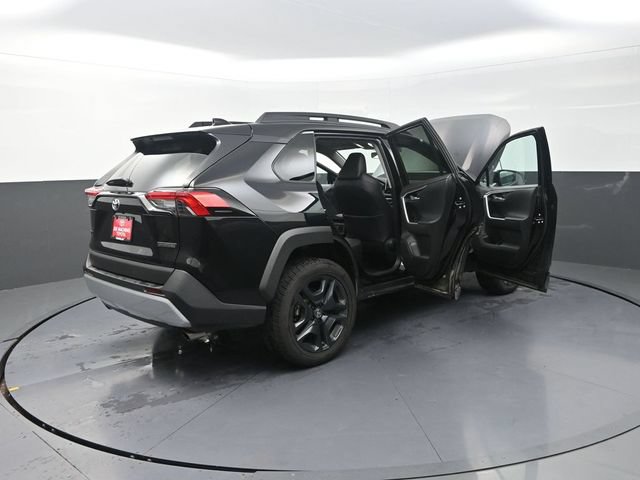 Certified 2024 Toyota RAV4 Adventure AWD/4WD image 44