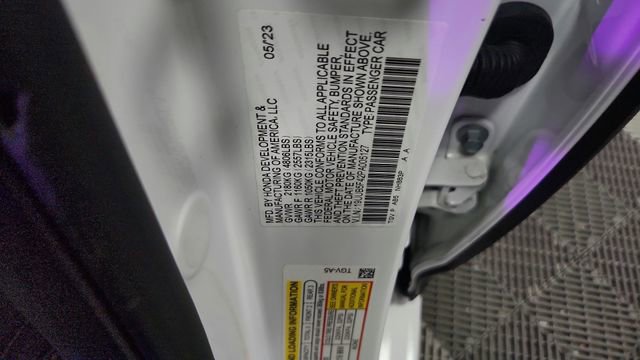 Used 2023 Acura TLX w/ Technology Package image 25