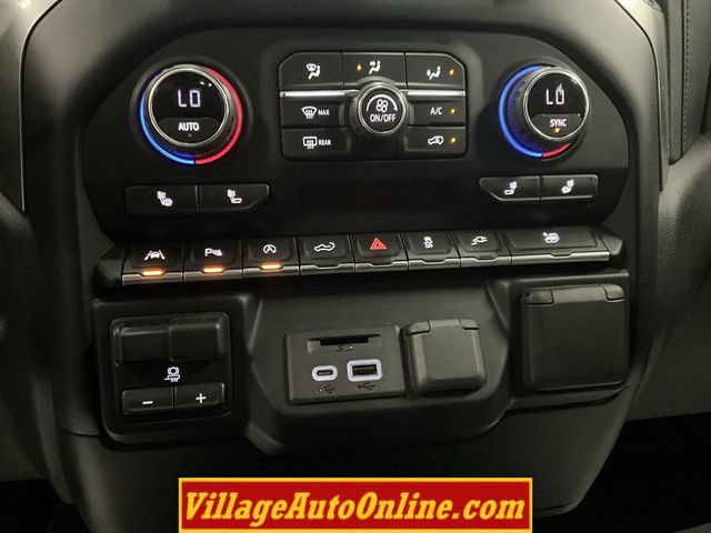 Used 2021 Chevrolet Silverado 1500 LT w/ Safety Package II AWD/4WD image 20
