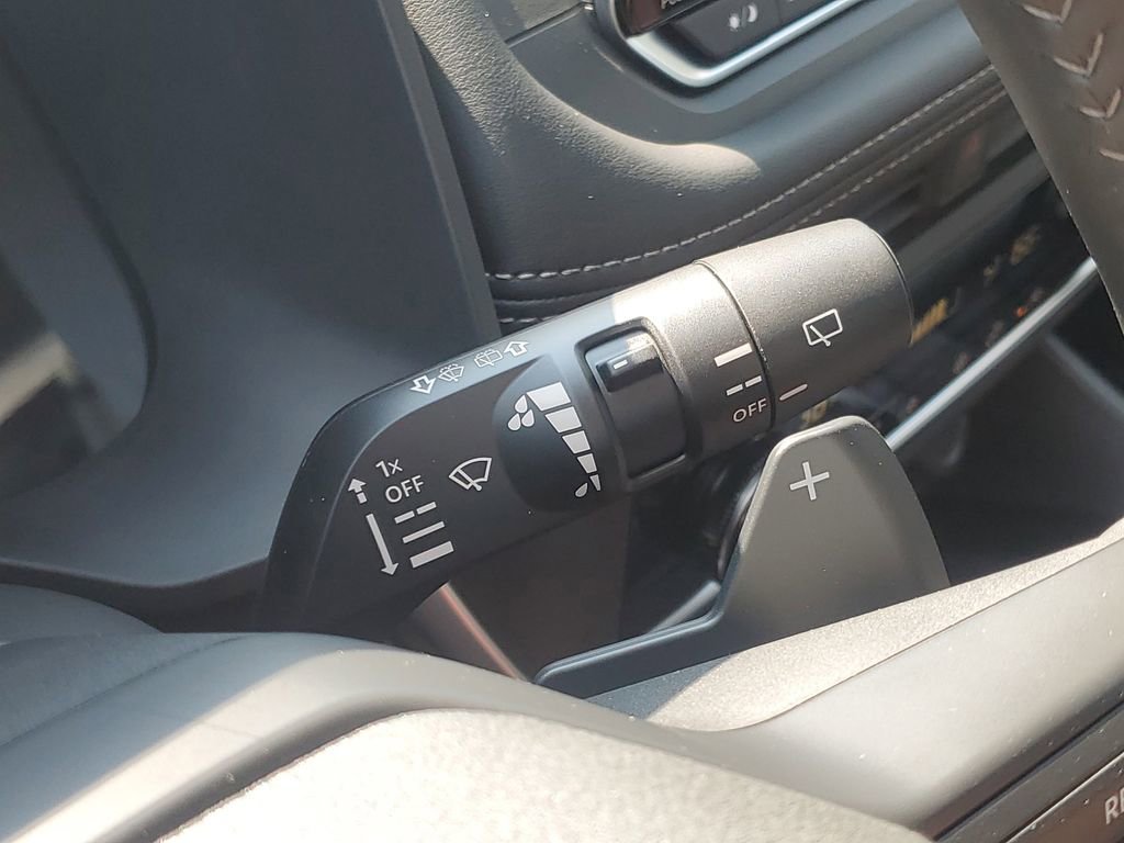 New 2026 Nissan Rogue SV image 19