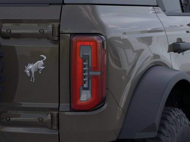 New 2026 Ford Bronco Outer Banks w/ Sasquatch Package AWD/4WD image 23