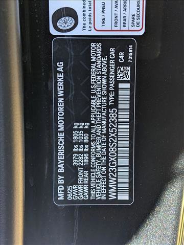 New 2025 MINI Cooper S image 16