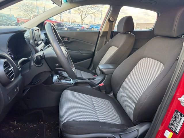 Used 2021 Hyundai Kona SE image 16