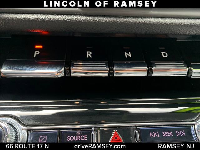Used 2021 Lincoln Corsair AWD w/ Equipment Group 101A image 25
