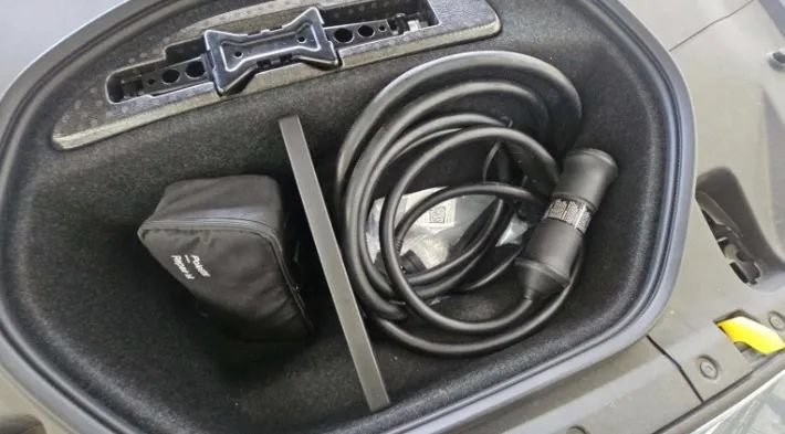 Used 2023 Polestar Polestar 2 w/ Pilot Pack FWD image 7