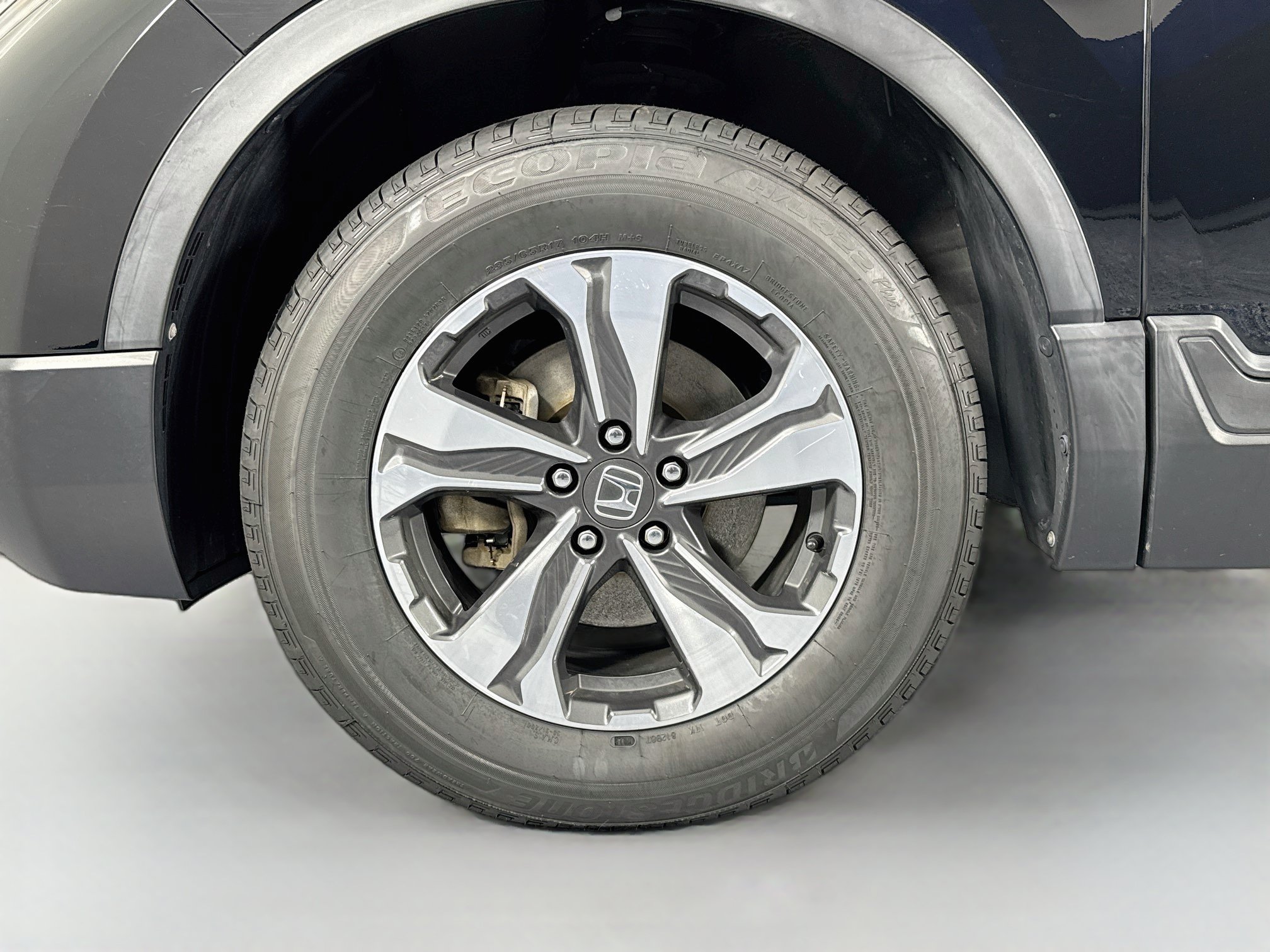 Certified 2019 Honda CR-V LX image 29