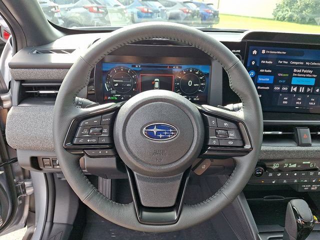 New 2026 Subaru Outback Premium AWD/4WD image 16