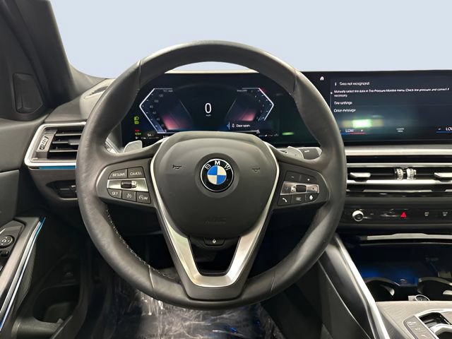 Used 2023 BMW 330i xDrive Sedan w/ Premium Package AWD/4WD image 15