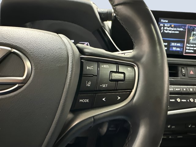 Used 2022 Lexus ES 350 w/ Premium Package FWD image 18