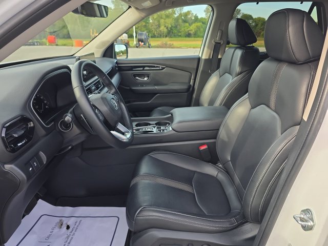 Used 2023 Honda Pilot EX-L image 18