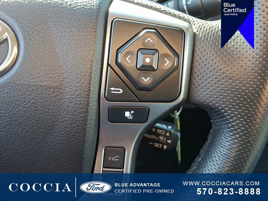 Used 2022 Toyota Tacoma SR5 image 22