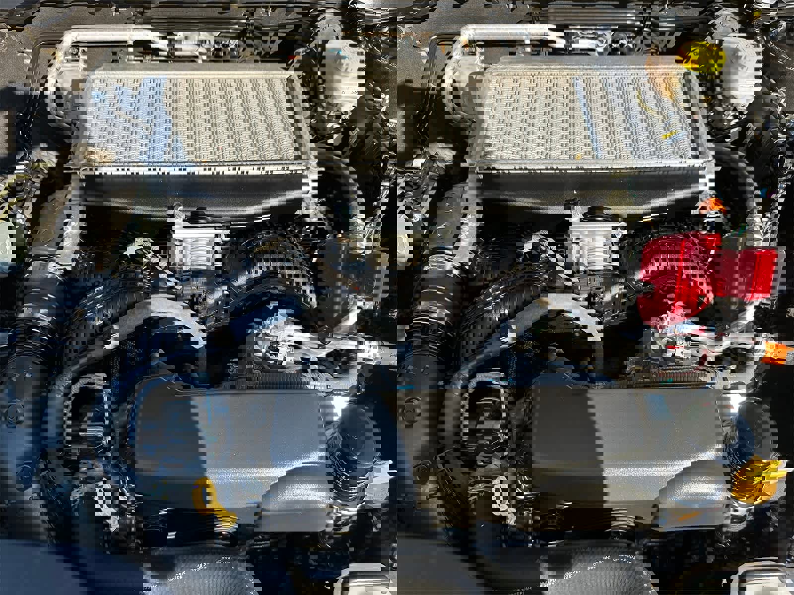 Certified 2023 Subaru Outback Limited XT image 7