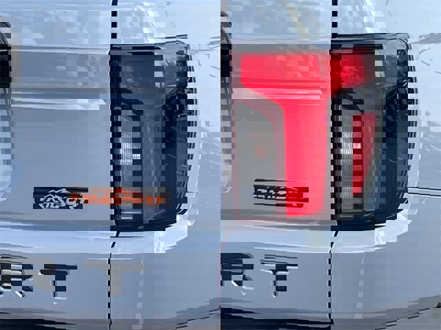 New 2026 Honda Passport TrailSport Elite image 6