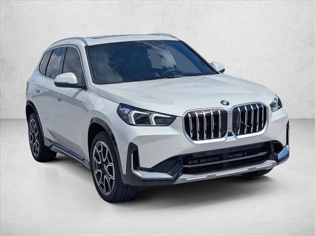 Used 2026 BMW X1 xDrive28i AWD/4WD image 6
