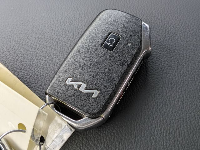 Used 2022 Kia Soul Turbo FWD image 29
