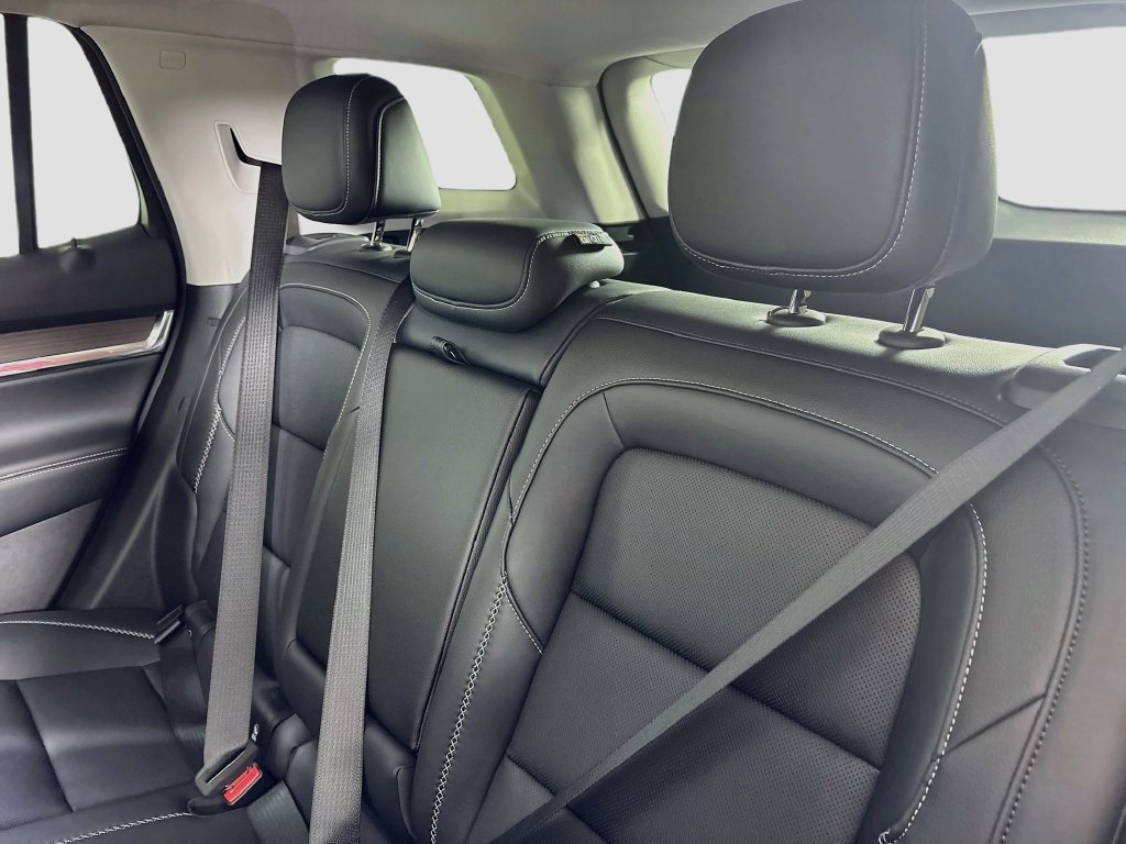 New 2027 GMC Terrain Denali AWD/4WD image 24