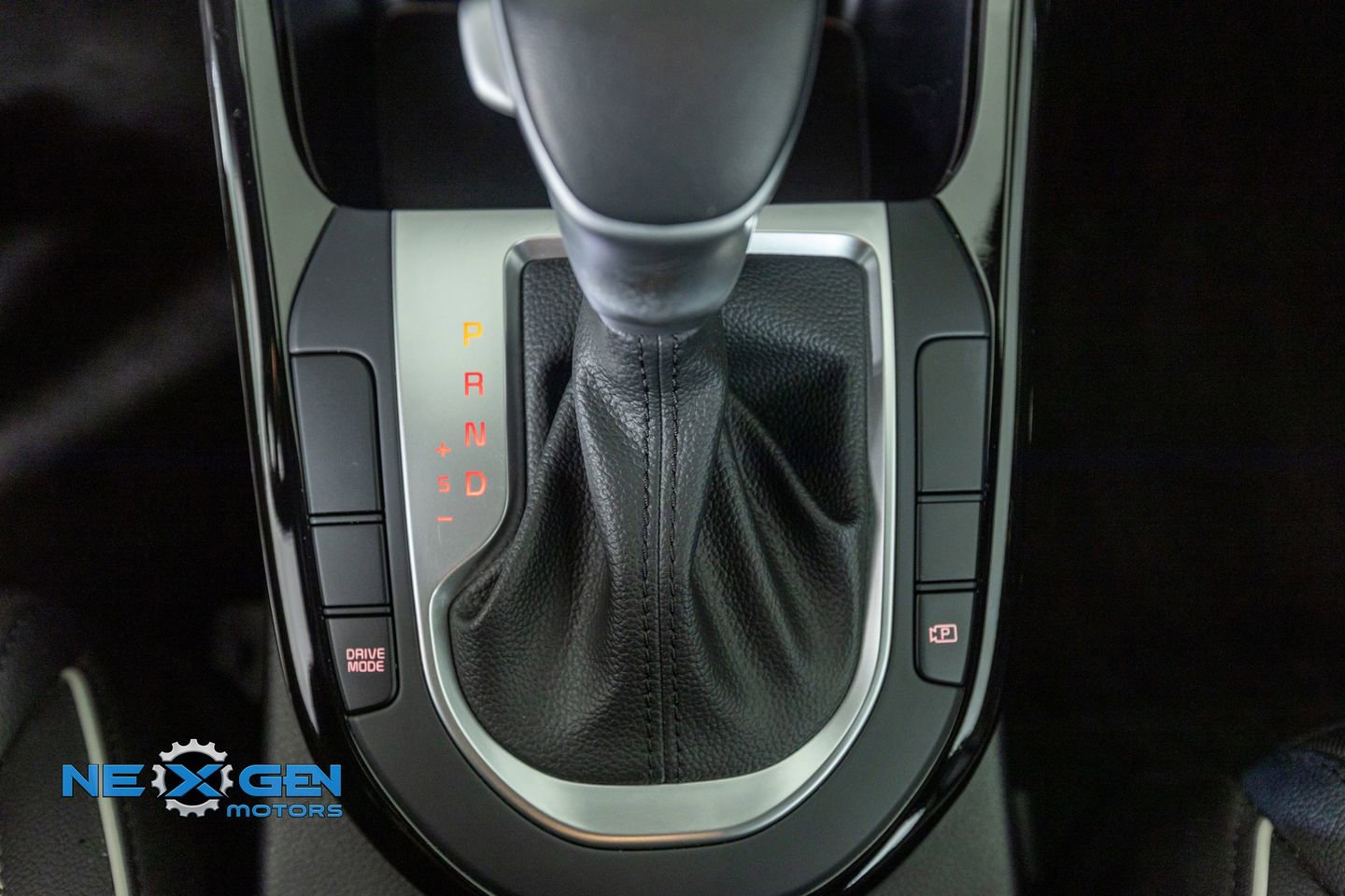 Used 2023 Kia Forte GT-Line w/ GT-Line Technology Package FWD image 22