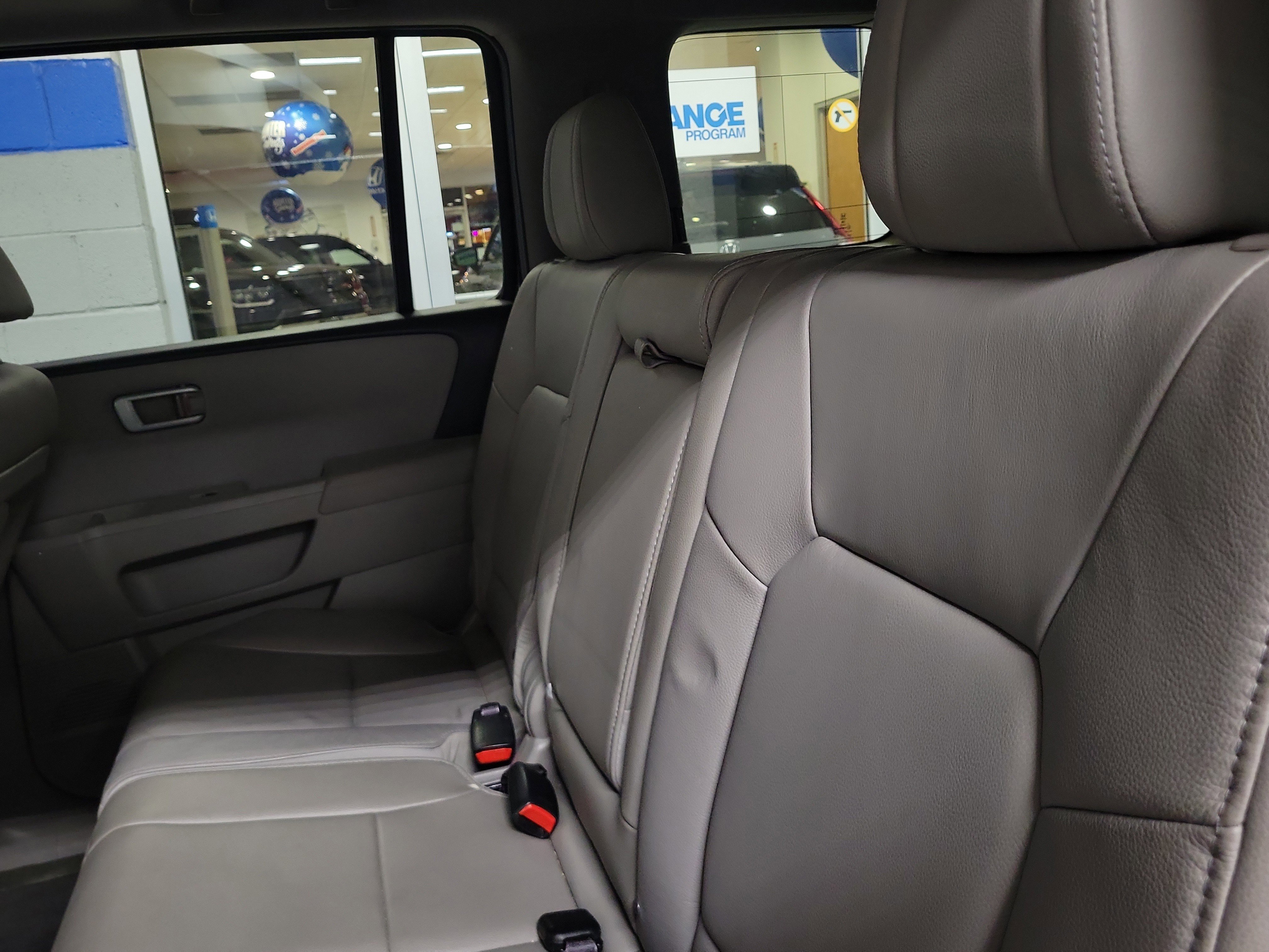 Used 2015 Honda Pilot EX-L image 12